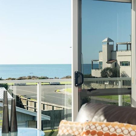 מאונט מאונגאנוי Longbeach Ocean Paradise מראה חיצוני תמונה